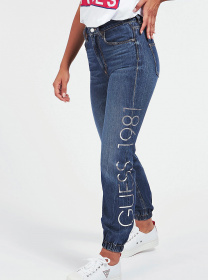 Джинси GUESS модель W0YA40-D3Y08-PAHA Фото