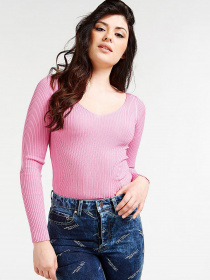 Джемпер GUESS Elena модель W0YR57-Z2OR0-G61E Фото