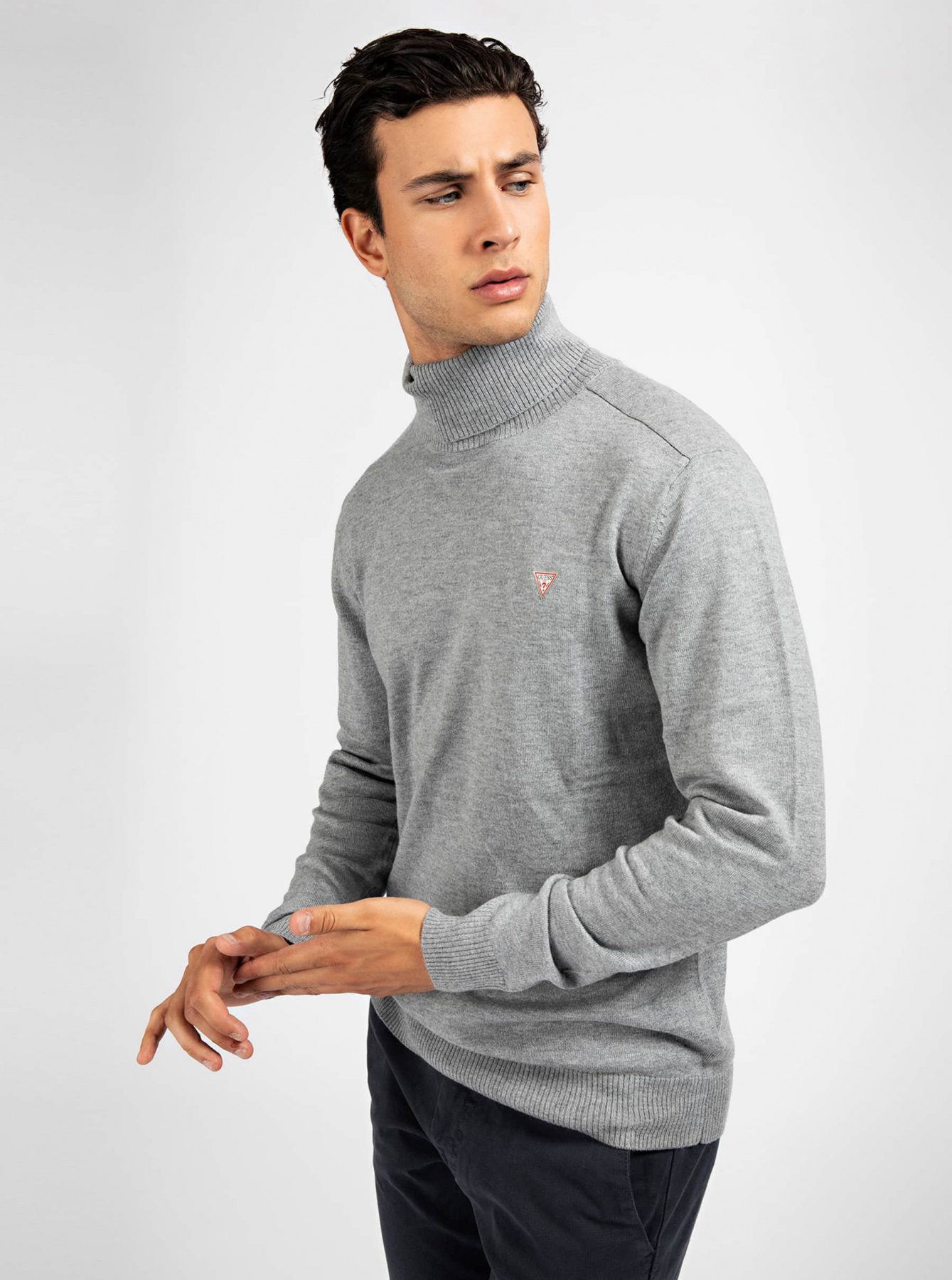 Водолазка GUESS модель M0BR51-Z2PL0-SHGY Фото