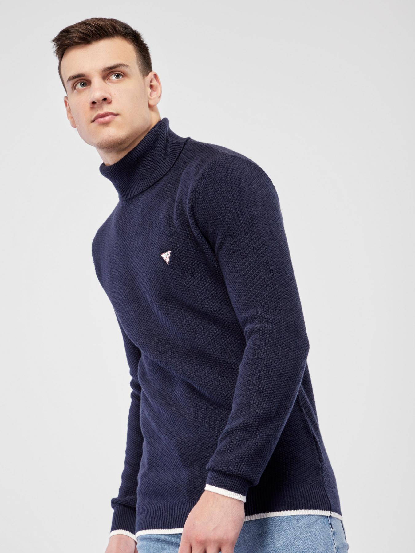 Водолазка GUESS модель M0BR56-Z2PN0-G720 Фото