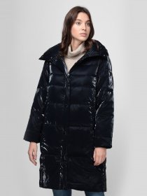 Пальто з утеплювачем GUESS модель W0BL0A-WDAX0-G720 Фото