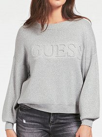 Джемпер GUESS модель W0BR68-Z2R70-F18H Фото