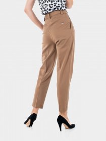 Брюки повседневные GUESS модель W1RB68-WDOK0-F1AC Фото