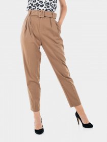 Повсякденні штани GUESS модель W1RB68-WDOK0-F1AC Фото