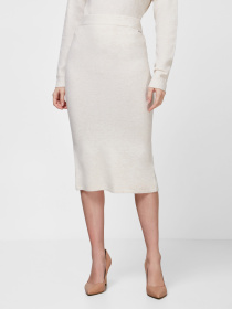 Юбка миди GUESS Kaia модель W0RR38-R2QA0-F133 Фото