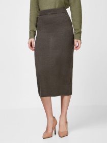 Юбка миди GUESS Kaia модель W0RR38-R2QA0-G9K2 Фото