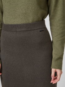 Юбка миди GUESS Kaia модель W0RR38-R2QA0-G9K2 Юбка миди GUESS Kaia модель W0RR38-R2QA0-G9K2 Фото