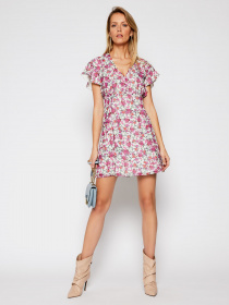 Платья GUESS модель W1RK0B-W70Q0-P66X Фото