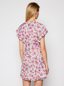 Платья GUESS модель W1RK0B-W70Q0-P66X Фото