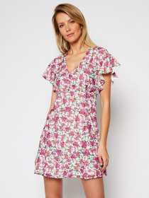 Платья GUESS модель W1RK0B-W70Q0-P66X Фото