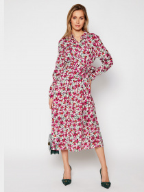 Сукні GUESS модель W1RK90-WDDE0-P66X Фото