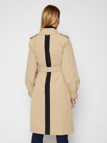 Тренч GUESS модель W1RL00-WDO40-LISW Фото