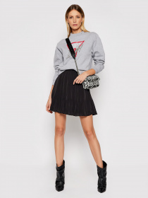 Свитшот GUESS модель W1RQ04-K68I0-LMGY Фото