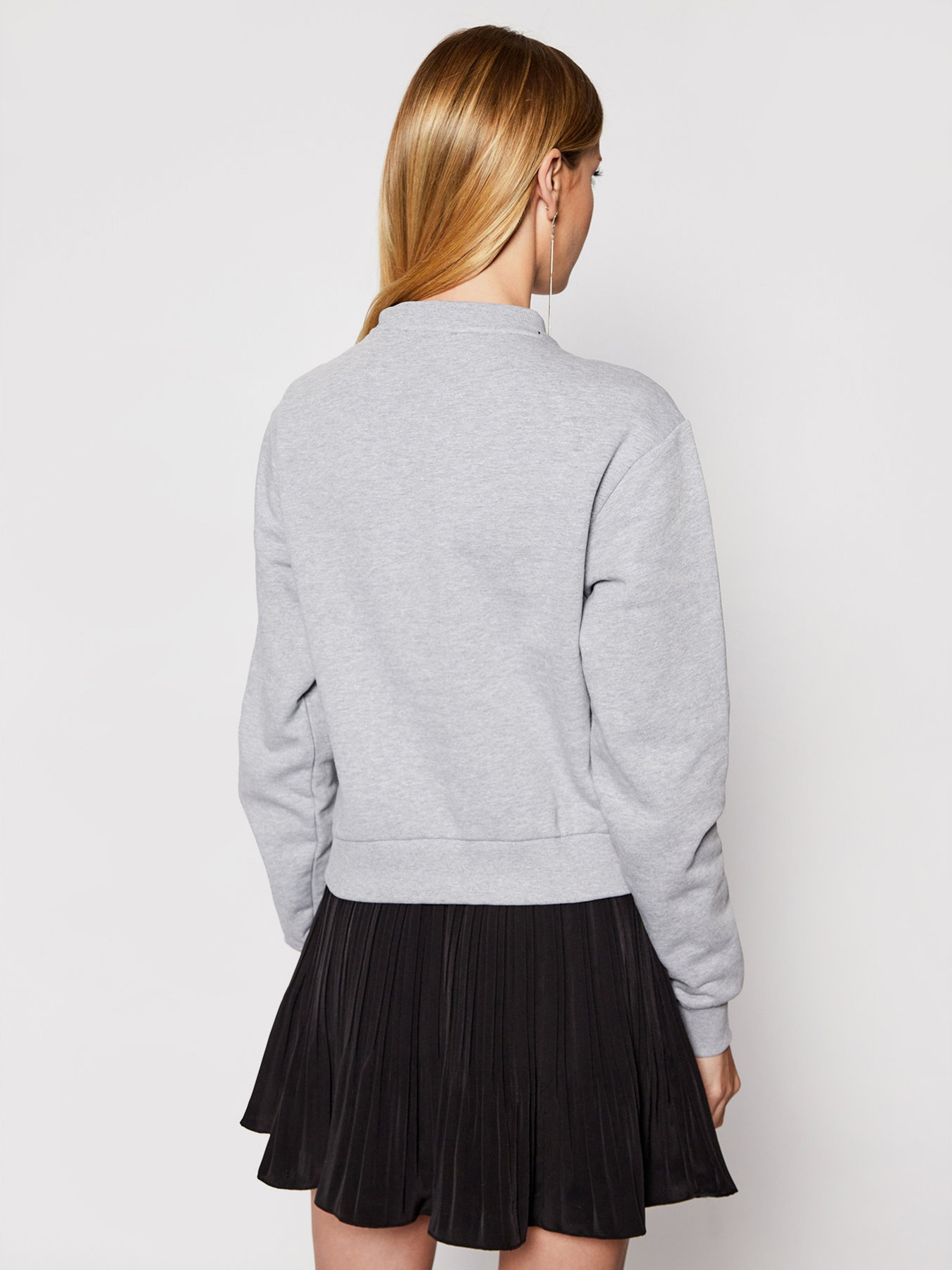 Світшот GUESS модель W1RQ04-K68I0-LMGY Фото