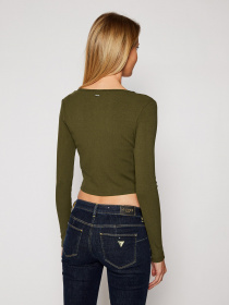 Топ GUESS Selma модель W1RP09-K8RT2-G8BT Фото