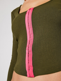 Топ GUESS Selma модель W1RP09-K8RT2-G8BT Фото