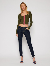 Топ GUESS Selma модель W1RP09-K8RT2-G8BT Фото