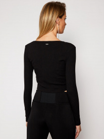 Топ GUESS Selma модель W1RP09-K8RT2-JBLK Фото