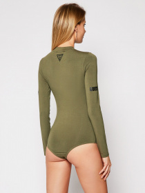 Боди GUESS модель W1RP36-K68D2-G8BT Фото