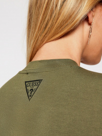 Боди GUESS модель W1RP36-K68D2-G8BT Фото