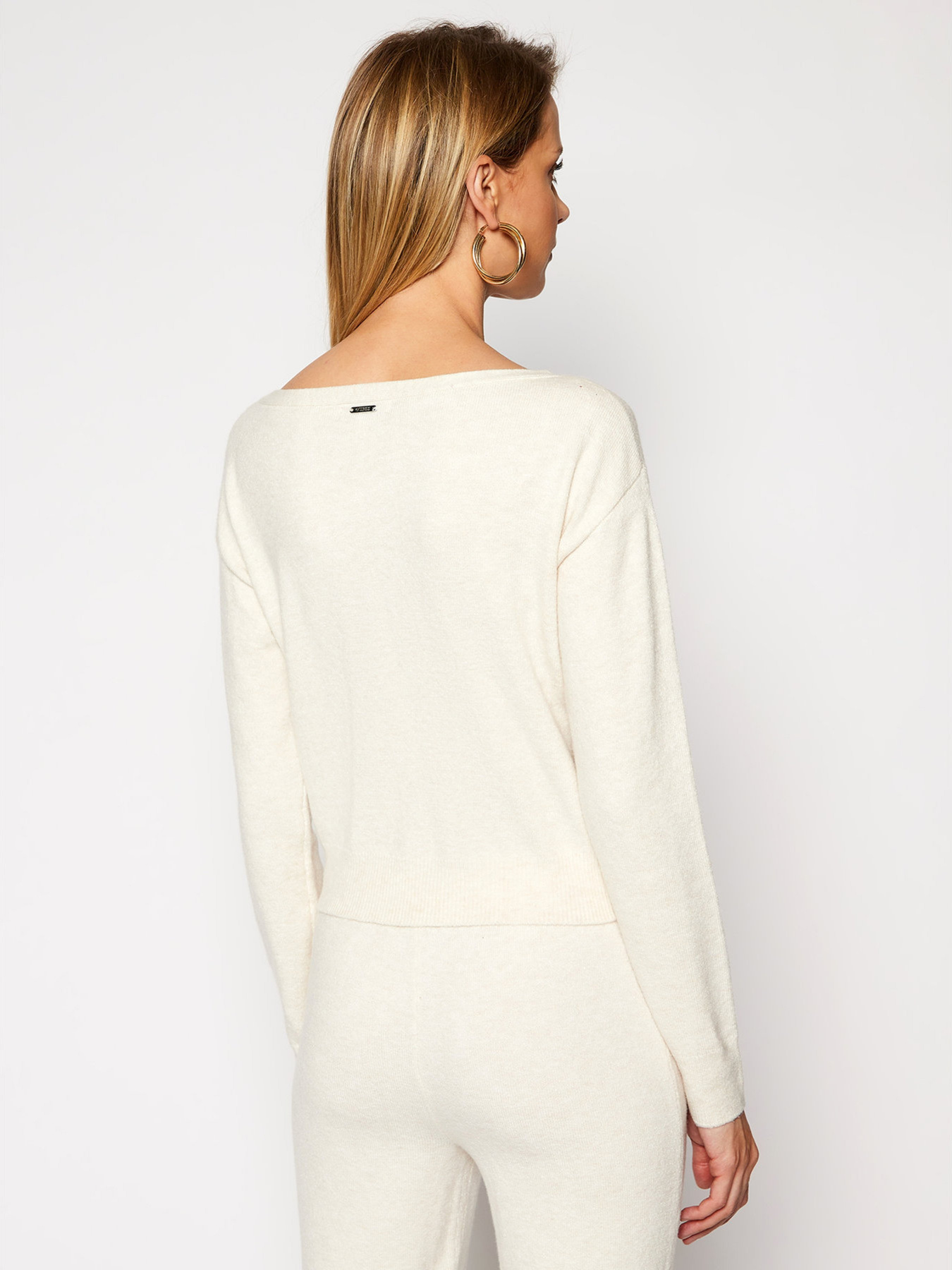 Джемпер GUESS Tanya модель W0RR26-R2QA0-F133 Фото