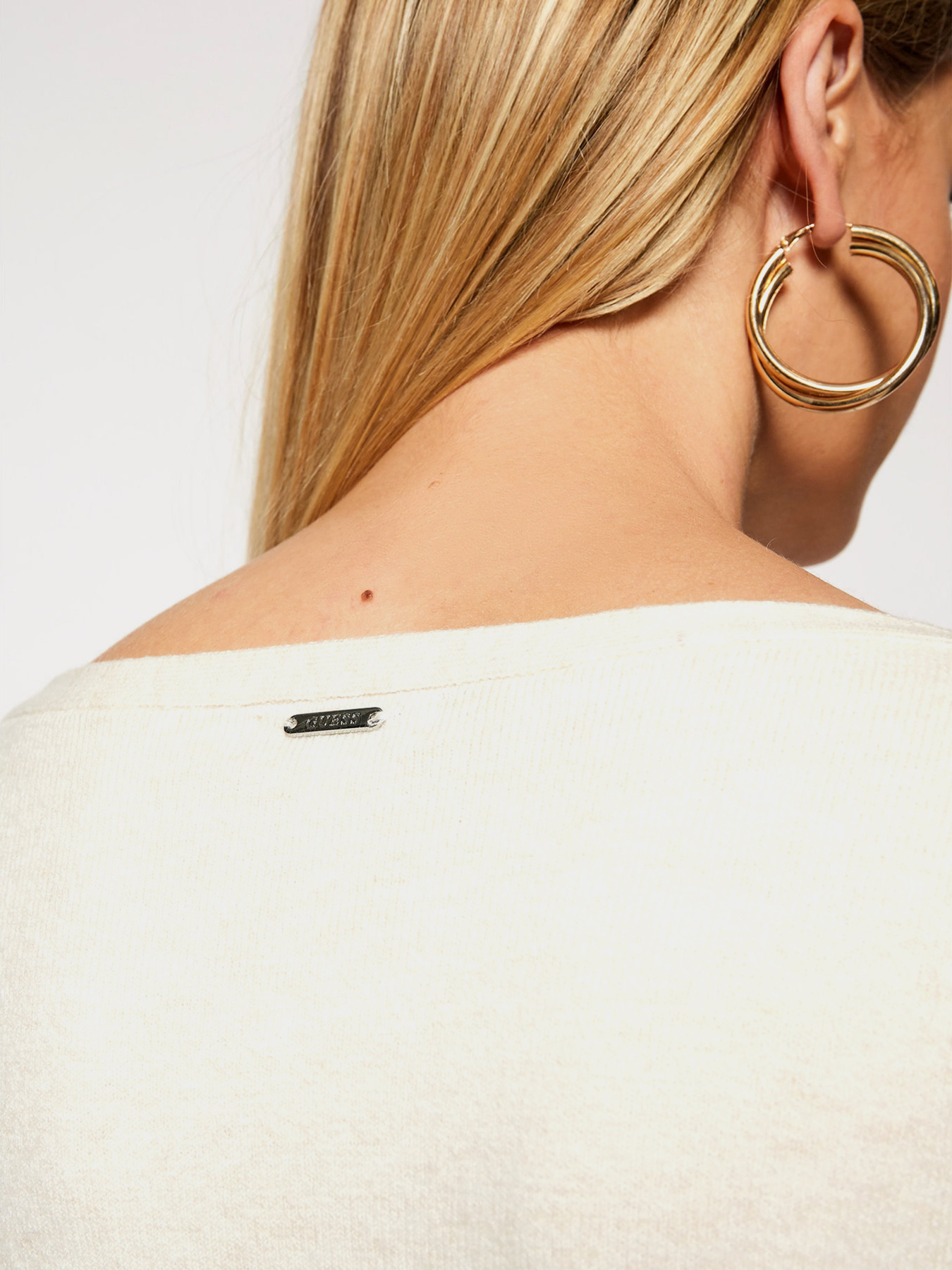 Джемпер GUESS Tanya модель W0RR26-R2QA0-F133 Фото