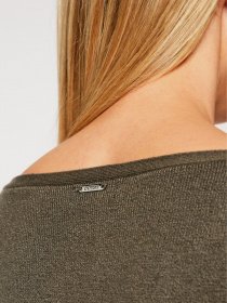 Джемпер GUESS Tanya модель W0RR26-R2QA0-G9K2 Фото