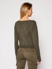 Джемпер GUESS Tanya модель W0RR26-R2QA0-G9K2 Фото