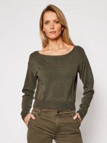 Джемпер GUESS Tanya модель W0RR26-R2QA0-G9K2 Фото