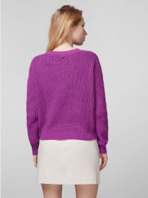 Джемпер GUESS модель W1RR00-Z2BB0-G4O7 Фото