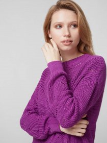 Джемпер GUESS модель W1RR00-Z2BB0-G4O7 Фото