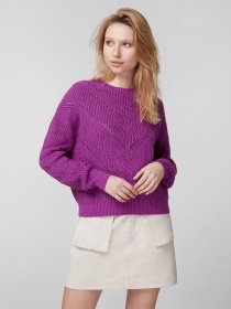 Джемпер GUESS модель W1RR00-Z2BB0-G4O7 Фото