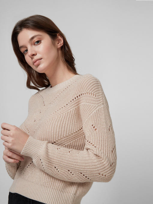 Джемпер GUESS модель W1RR00-Z2BB0-G9I8 Фото