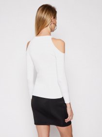 Джемпер GUESS модель W1RR0D-Z2NQ0-TWHT Фото