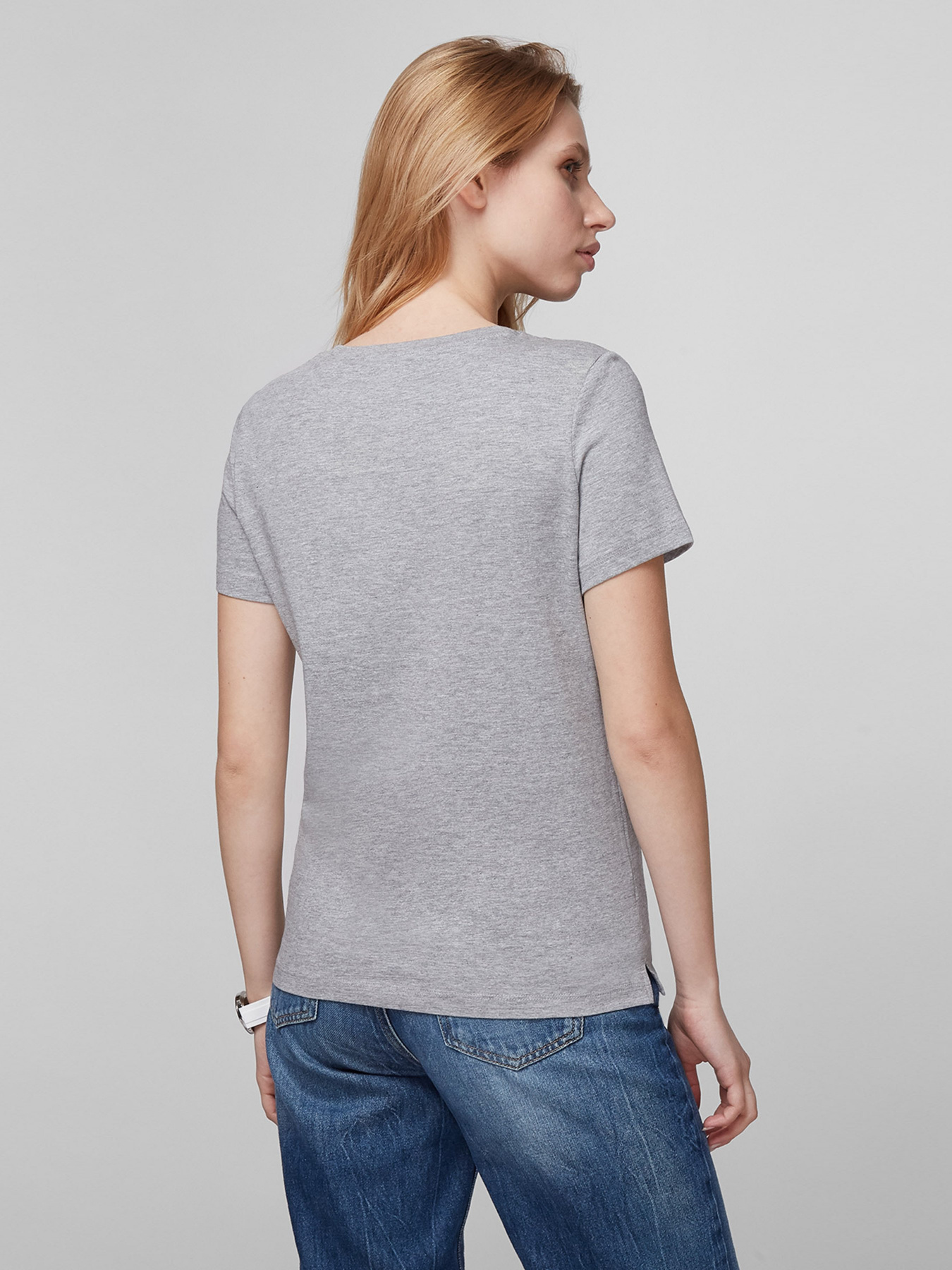 Футболка GUESS модель W1RI00-I3Z11-SHGY Фото