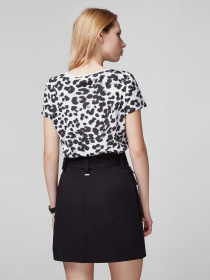 Футболки і поло GUESS модель W1RI98-JA900-P07Q Фото