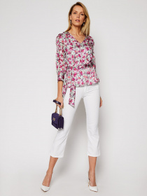 Блуза GUESS Anieta модель W1RH49-WDON2-P66X Фото