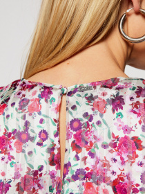 Блуза GUESS Anieta модель W1RH49-WDON2-P66X Фото