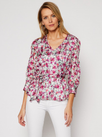 Блуза GUESS Anieta модель W1RH49-WDON2-P66X Фото