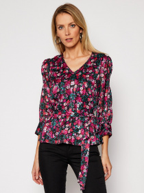 Блуза GUESS Anieta модель W1RH49-WDON2-P66Z Фото