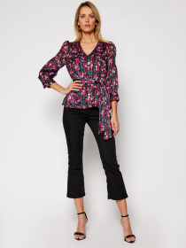 Блуза GUESS Anieta модель W1RH49-WDON2-P66Z Фото