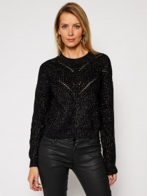Джемпер GUESS модель W1RR00-Z2BB0-JBLK Фото