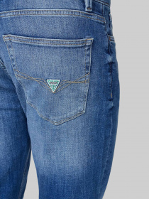 Джинсы GUESS модель M1RAN2-D4B71-DUKS Фото