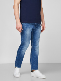 Джинси GUESS модель M1RAN2-D4B71-DUKS Фото