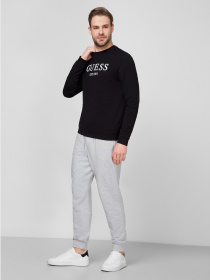 Світшот GUESS модель M1RQ08-K7ON1-JBLK Фото