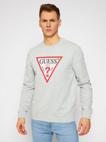 Свитшот GUESS Audley модель M1RQ37-K6ZS1-LHY Фото