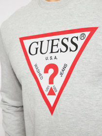 Світшот GUESS Audley модель M1RQ37-K6ZS1-LHY Фото