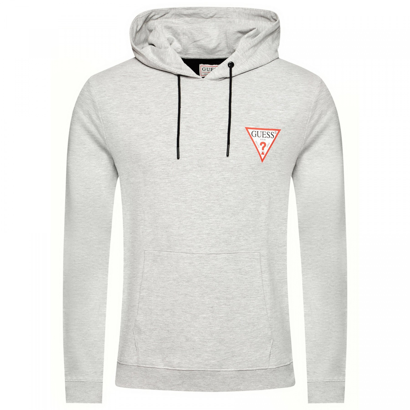 Худи GUESS Christian модель M1RQ52-K6ZS1-LHY Фото