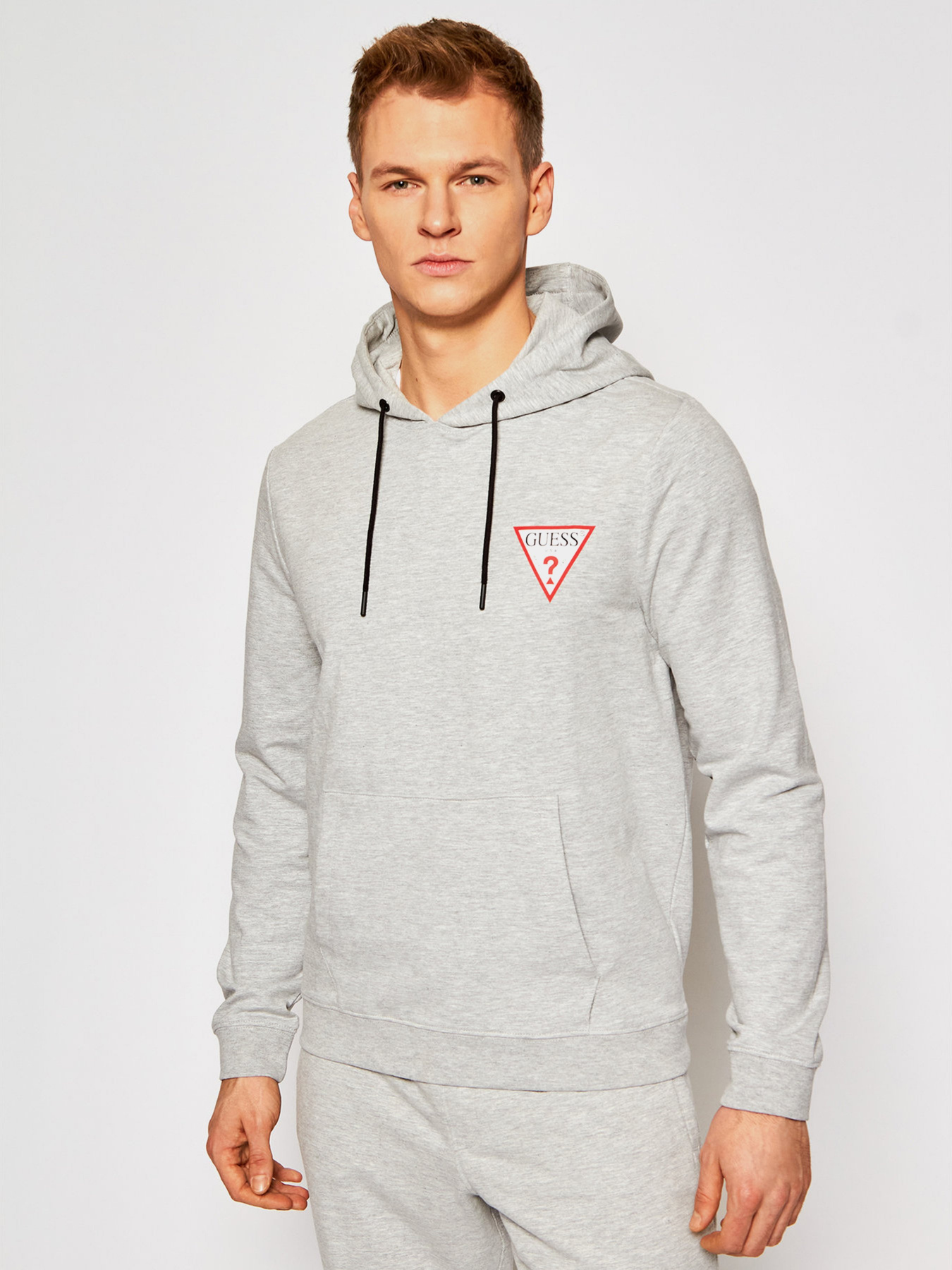 Худи GUESS Christian модель M1RQ52-K6ZS1-LHY Фото