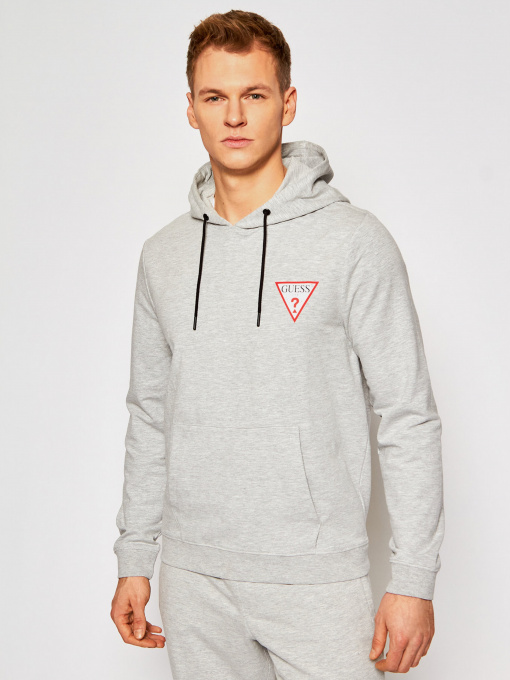 Худі GUESS Christian модель M1RQ52-K6ZS1-LHY Фото